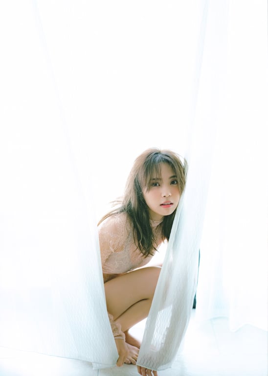 图片[100]-#Yui Kobayashi 小林由依 – Unexpectedness 意外性 (2022-10-04) - 全本免费在线观看-阅图吧