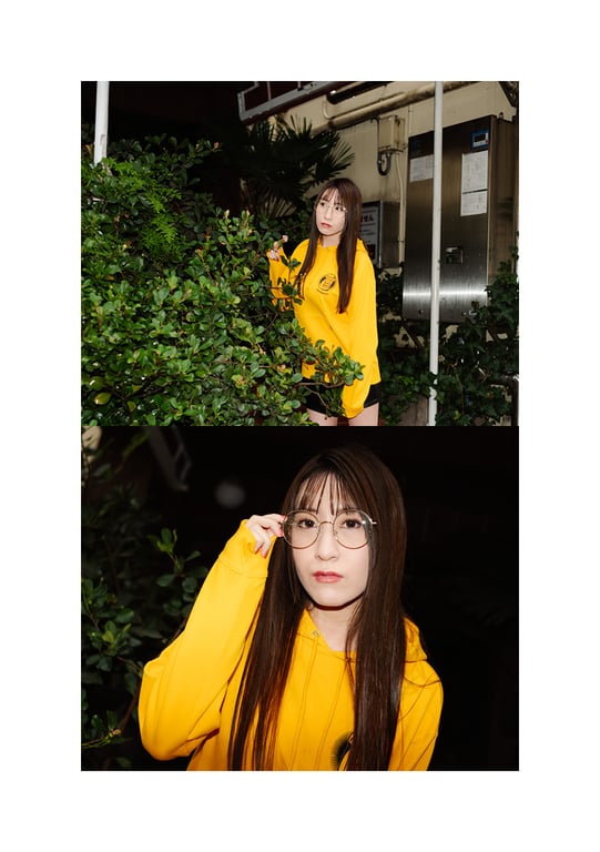 图片[17]-#NEWLOOK【girl meets street】日下部加奈 - 在线免费观看-阅图吧