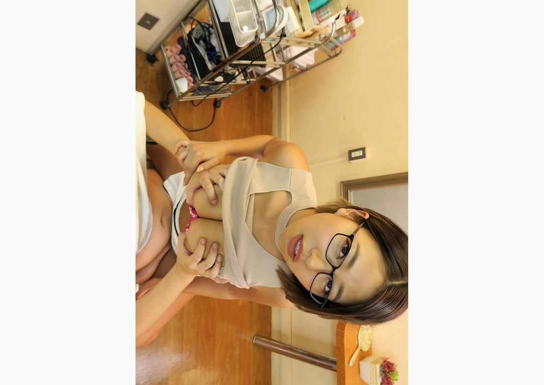 图片[39]-#今井夏帆 VR写真集 诱惑美容室 - 全本免费在线观看-阅图吧