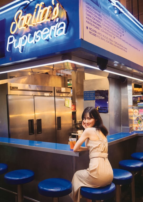 图片[41]-#山下美月2nd写真集「女主角」 - 全本免费在线观看-阅图吧