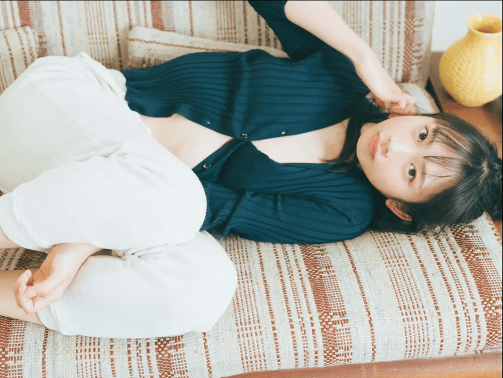 图片[3]-#FRIDAYデジタル写真集 相泽菜菜子『无防备的SUPER BODY vol.1』全カット - 全本免费在线观看-阅图吧