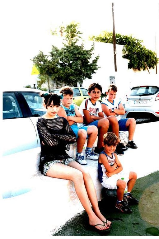 图片[116]-#2017.12.05 欅坂46 渡边梨加 1st写真集 『饶舌的眼神』 - 全本免费在线观看-阅图吧