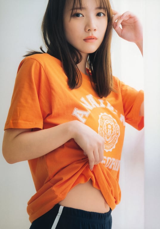 图片[74]-Mayu Tamura 田村真佑 - 1st Photobook The moment I fell in love 恋に落ちた瞬間(2nd scan) - 在线免费观看-阅图吧