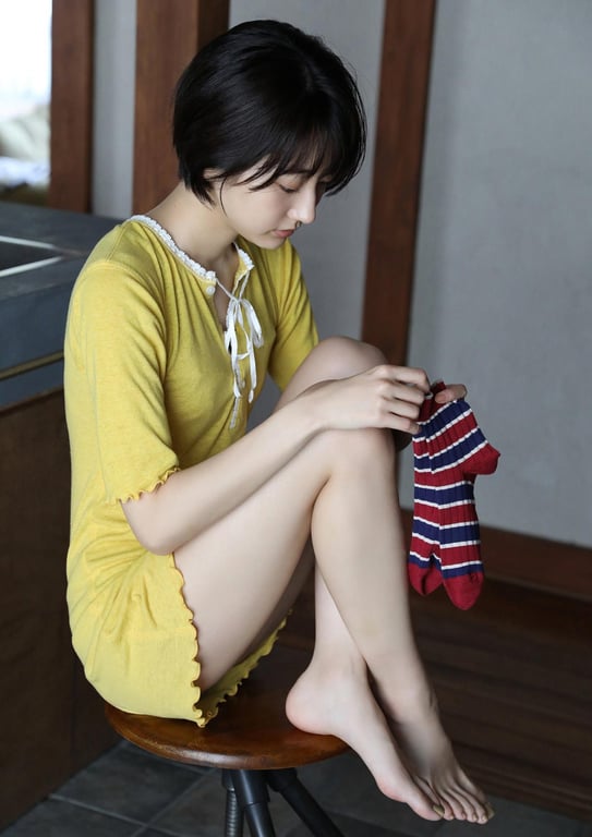 图片[43]-#武田玲奈 Geranium 天竺葵 写真集 - 全本免费在线观看-阅图吧