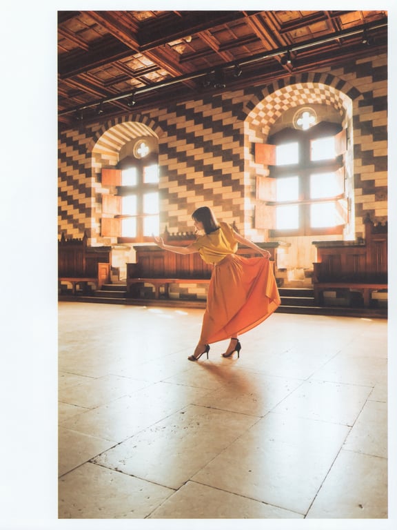 图片[77]-#井上小百合ファースト写真集「存在」 - 全本免费在线观看-阅图吧