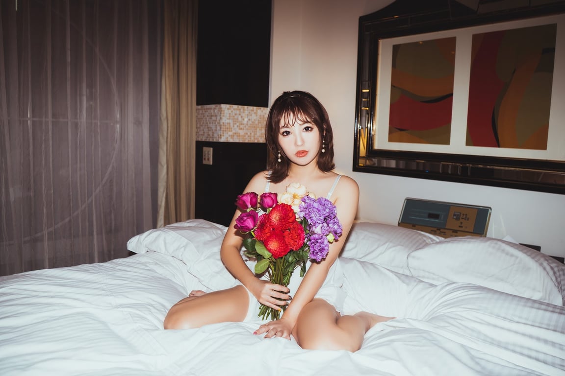 图片[8]-#Tsubasa Amami 天海翼 – #Escape(NO watermark) - 全本免费在线观看-阅图吧