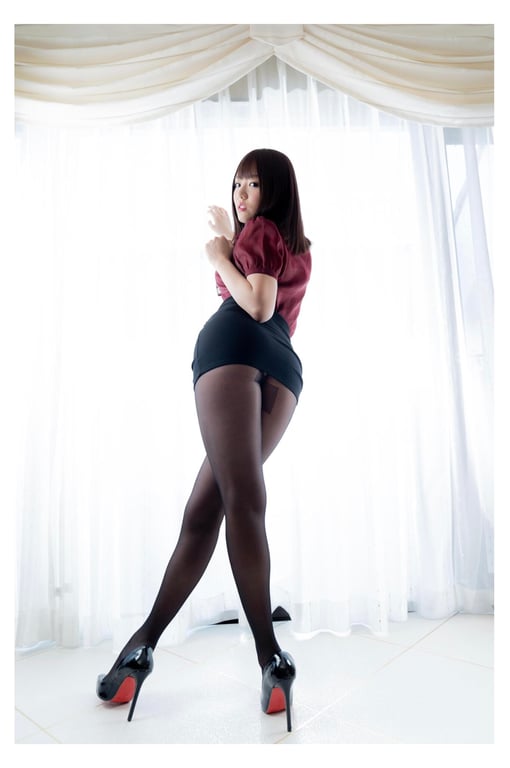 图片[9]-浜崎真緒 AV写真集 全透视性感美臀女 - 在线免费观看-阅图吧