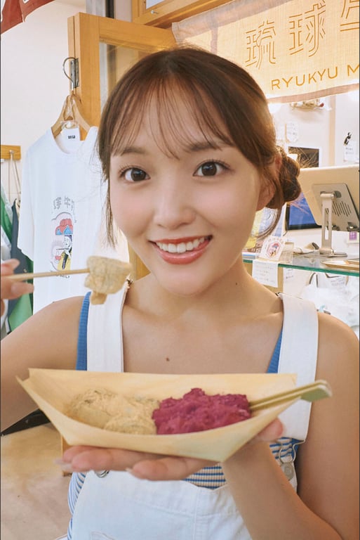 图片[11]-2025 Autumn Season Girl Neo「融于青蓝」Neo Opening - 在线免费观看-阅图吧