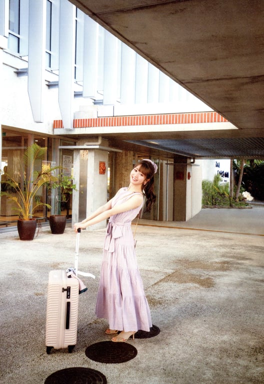 图片[75]-Emiri Otani 大谷映美里 - 1st Photobook The person I like 喜欢的人 (2021-03-15) - 在线免费观看-阅图吧