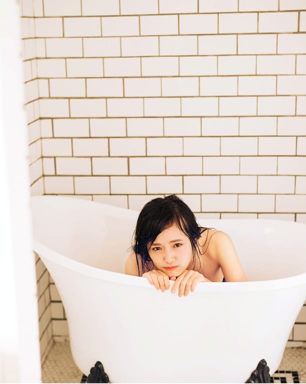 图片[57]-#FLASHデジタル写真集 安藤咲桜『让我绽放』 - 全本免费在线观看-阅图吧