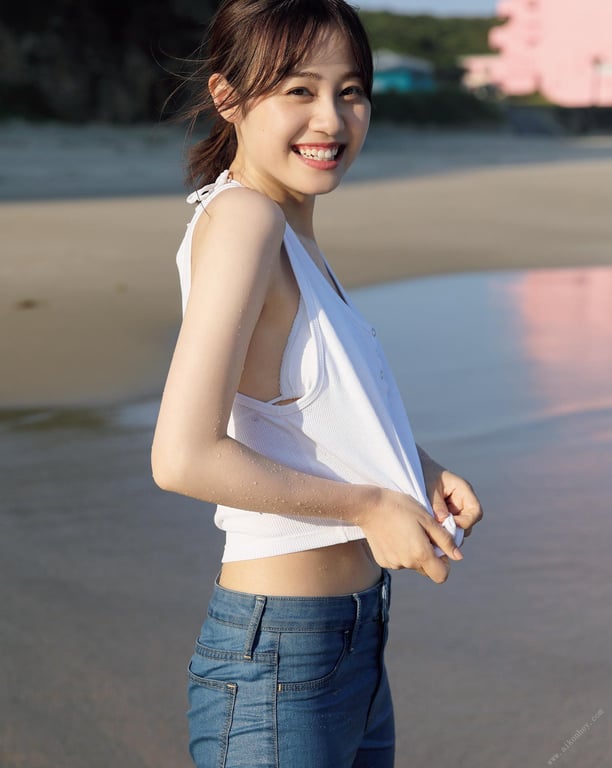 图片[73]-#＜電子版限定特典付き＞伊藤美来写真集『Sheer』 - 全本免费在线观看-阅图吧