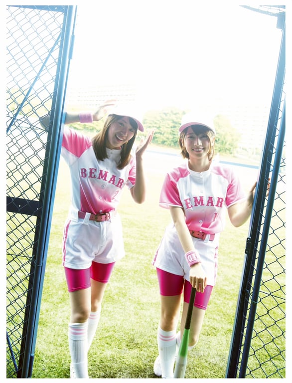 图片[133]-#[PB] 初森贝马尔斯 电子写真集 Vol.02 - 全本免费在线观看-阅图吧