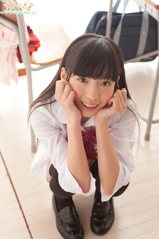 图片[190]-牧原あゆ 『絶対領域 vol.2』 - 在线免费观看-阅图吧