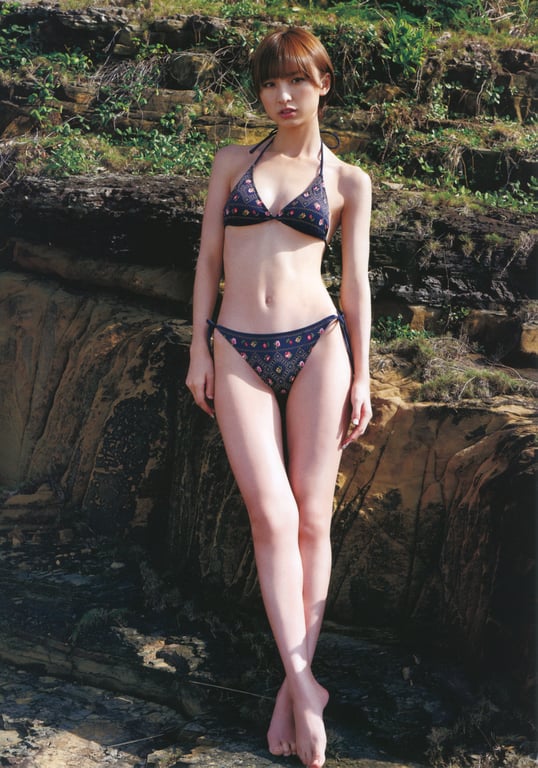 图片[27]-#Mariko Shinoda 篠田麻里子 – Memories (2016-04-21) - 全本免费在线观看-阅图吧