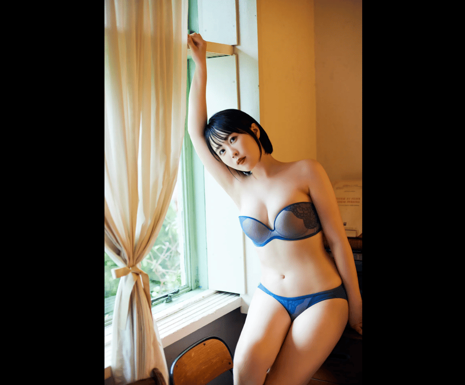图片[11]-#Yuki Yomichi 夜道雪 – Marshmallow♡beautiful skin BODY 棉花糖♡美肌BODY (2022-07-14) - 全本免费在线观看-阅图吧