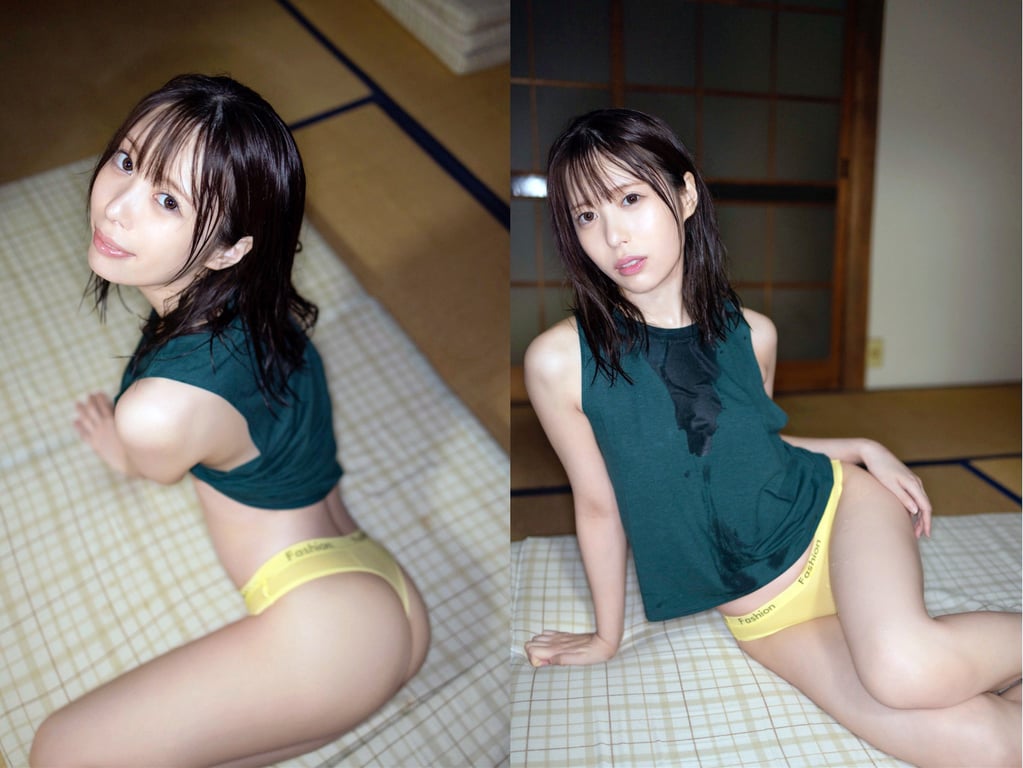 图片[18]-#天馬ゆい ヌード写真集 君と空の下で Another Cut Version[86P] - 全本免费在线观看-阅图吧