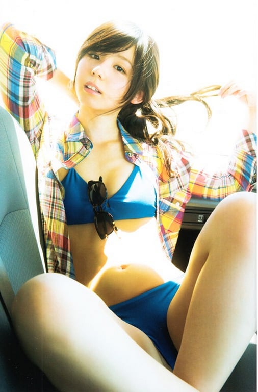 图片[15]-#Rina Koike 小池里奈 – RINA REAL (2014-09-10) - 全本免费在线观看-阅图吧