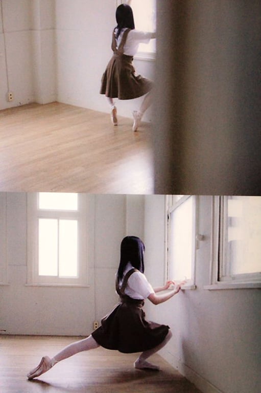 图片[75]-#青山裕企 Photobook 26sets\【青山裕企】女学生 放学后的，…尽头（LQ） - 全本免费在线观看-阅图吧