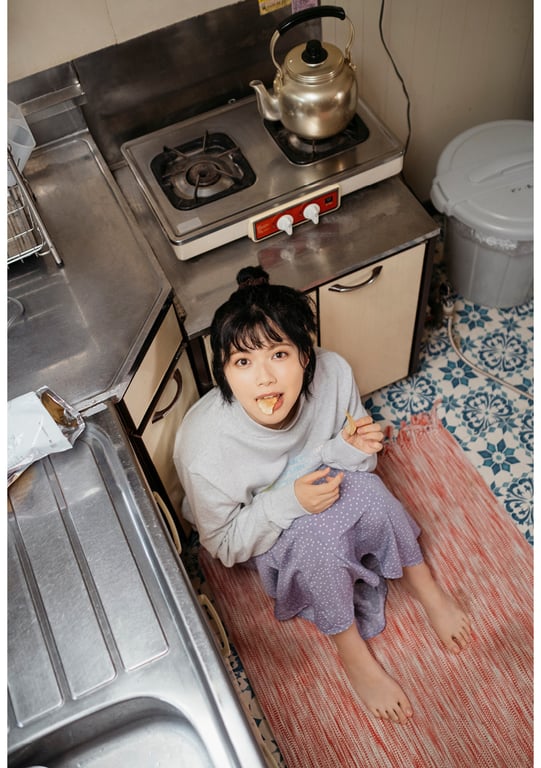 图片[47]-#石原希美 数字写真集 被拍下(No Watermark) - 全本免费在线观看-阅图吧