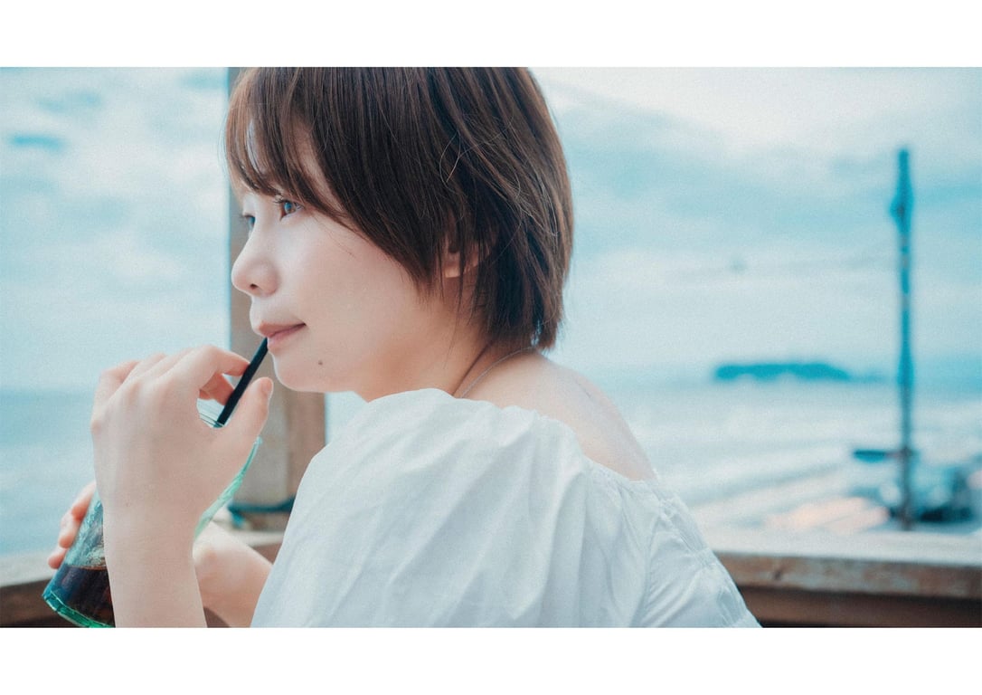 图片[115]-#Mana 真奈 blue. ~ Mana Portrait Album ~ (Wunder_Publishing_House.) - 全本免费在线观看-阅图吧