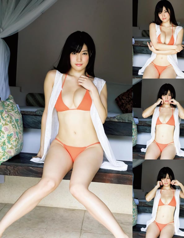 图片[77]-#高桥圣子 写真集 『liveshow』[100P] - 全本免费在线观看-阅图吧