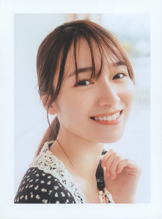 图片[9]-#Rena Moriya 守屋丽奈 – 1st Photobook Egao no Guu, Choki, Paa 笑容的石头剪刀布 (2022-08-23) - 全本免费在线观看-阅图吧