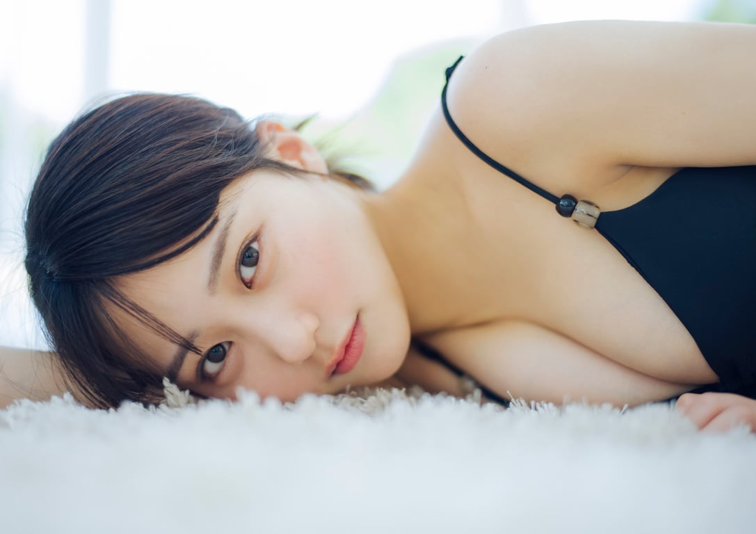 图片[47]-Miku Tanaka 田中美久 You are beautiful. 你是美丽的。 - 在线免费观看-阅图吧