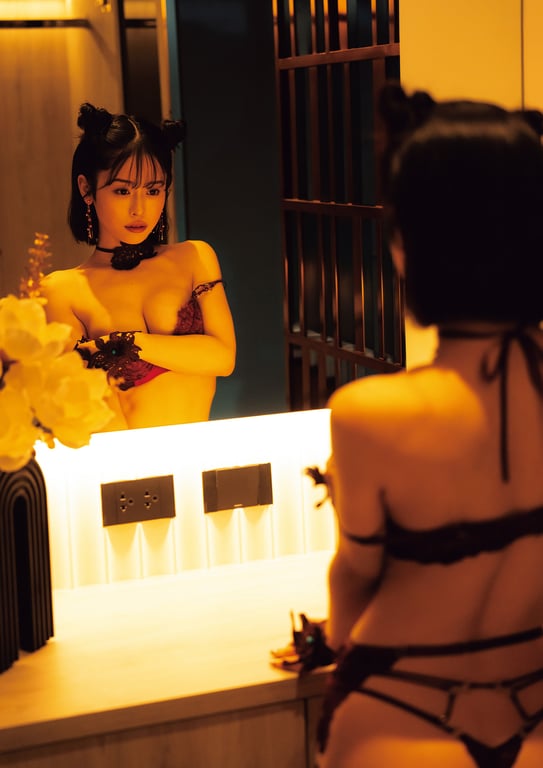 图片[102]-MINAMO写真集 爱之果实 - 在线免费观看-阅图吧