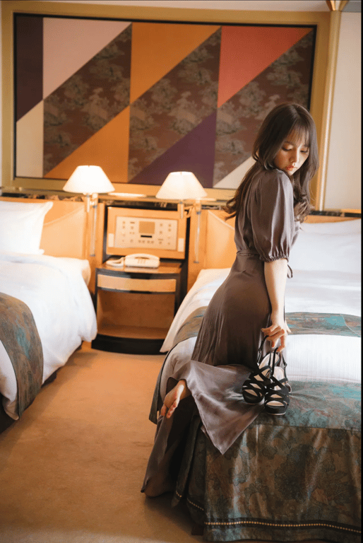 图片[10]-#FRIDAYデジタル写真集 上田操『スイートな誘惑 vol.2 100カット超豪華版』全カット - 全本免费在线观看-阅图吧