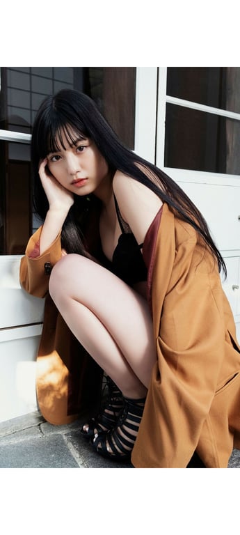图片[65]-#Noa Tsurushima 鹤岛乃爱 – A natural actress 天生的女演员。 (2020-12-07) - 全本免费在线观看-阅图吧
