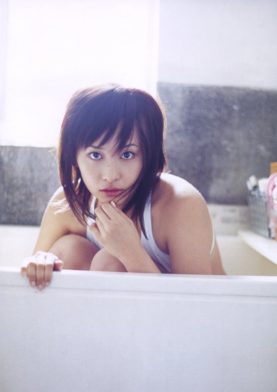 图片[69]-#(月刊シリーズ 069) – 月刊069 山崎真実 - 全本免费在线观看-阅图吧