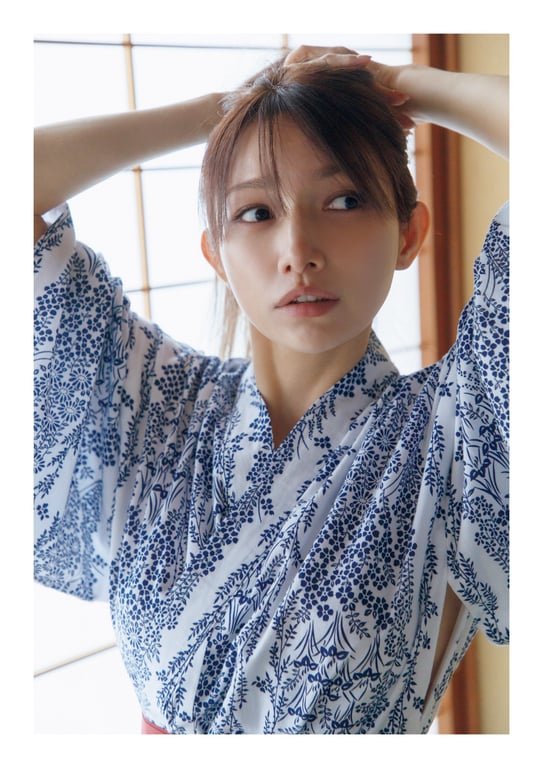 图片[125]-2024.11.29 【仅电子版特典照片附赠】后藤真希 写真集 ｆｌｏｓ - 在线免费观看-阅图吧