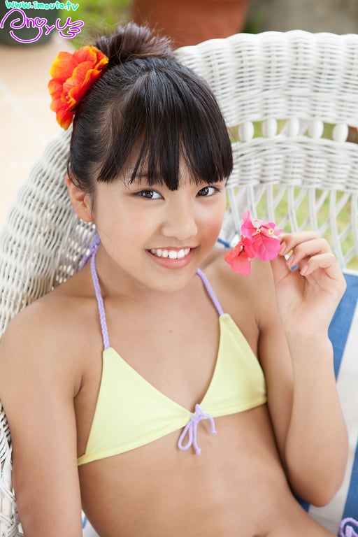 图片[131]-香月杏珠 『夏少女 vol.2』 - 在线免费观看-阅图吧