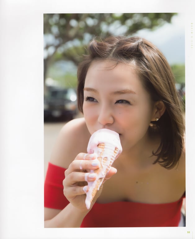 图片[131]-#Ai Shinozaki 篠崎爱 – Mugen 梦幻 (2017-11-02) - 全本免费在线观看-阅图吧