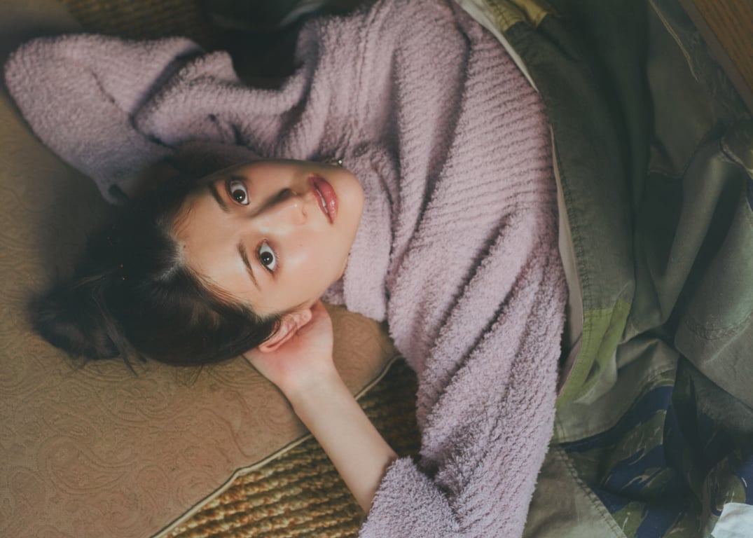 图片[111]-Sayuri Matsumura 松村沙友理 - Next, when can i see you 下次何时能见你 (2021-07-13) - 在线免费观看-阅图吧