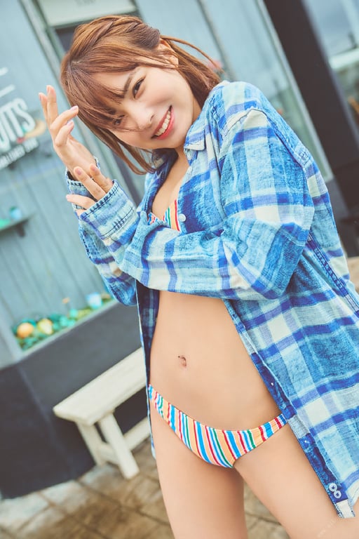 图片[72]-#Amisa Miyazaki 宫崎亚美沙 – Little devil girlfriend 小恶魔女友 (2022-05-13) - 全本免费在线观看-阅图吧