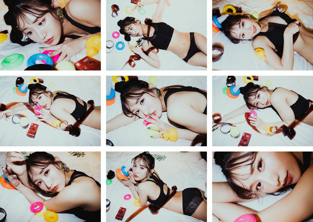 图片[75]-#Ai Hoshina 星奈爱 – #Escape (NO watermark) - 全本免费在线观看-阅图吧