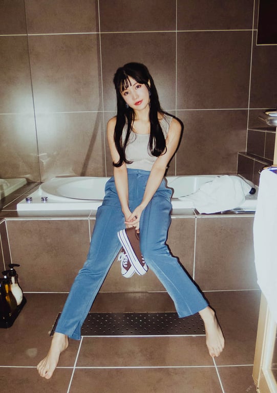 图片[7]-#Shoko Takahashi 高桥翔子 – #Escape (2021-06-21) - 全本免费在线观看-阅图吧