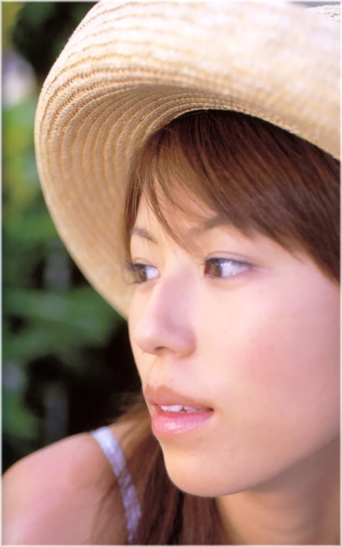 图片[51]-#若槻千夏 – 初恋故事 ~泪眼朦胧~ - 全本免费在线观看-阅图吧