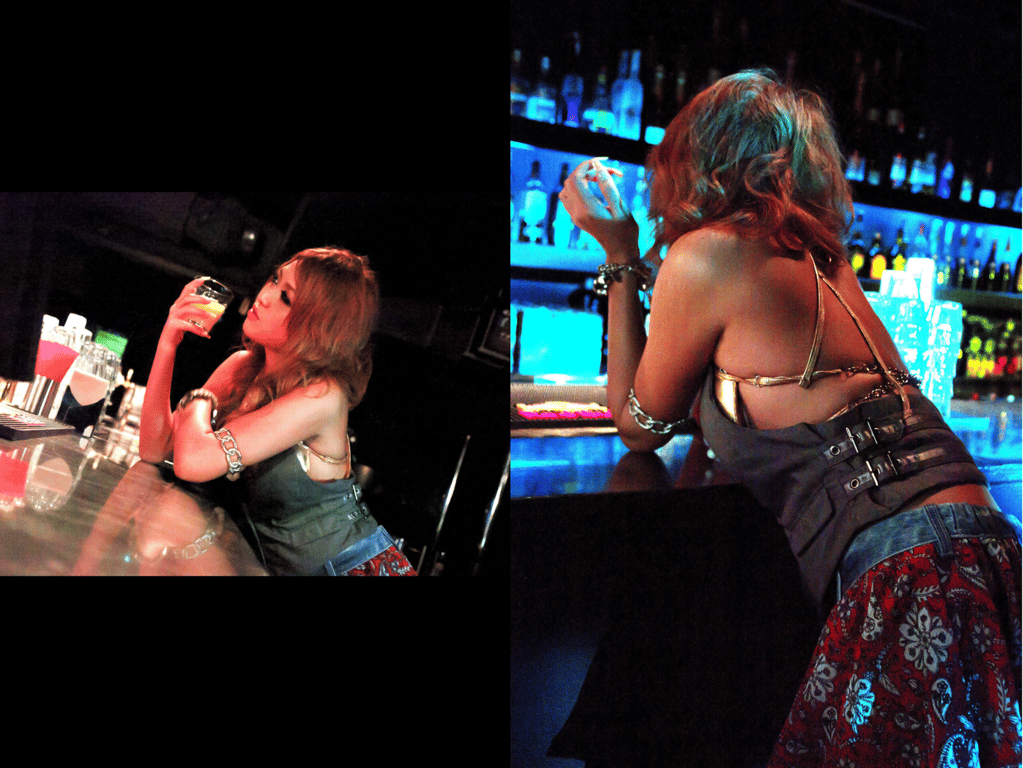 图片[24]-#都内某俱乐部的超级淫荡痴态 Gal’s NIGHT 写真集 vol.05 (Pink俱乐部) - 全本免费在线观看-阅图吧