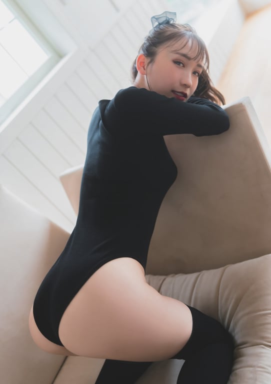 图片[36]-#Ema Ito 伊藤爱真 1st Photobook – Soleil 骄阳(NO watermark) - 全本免费在线观看-阅图吧