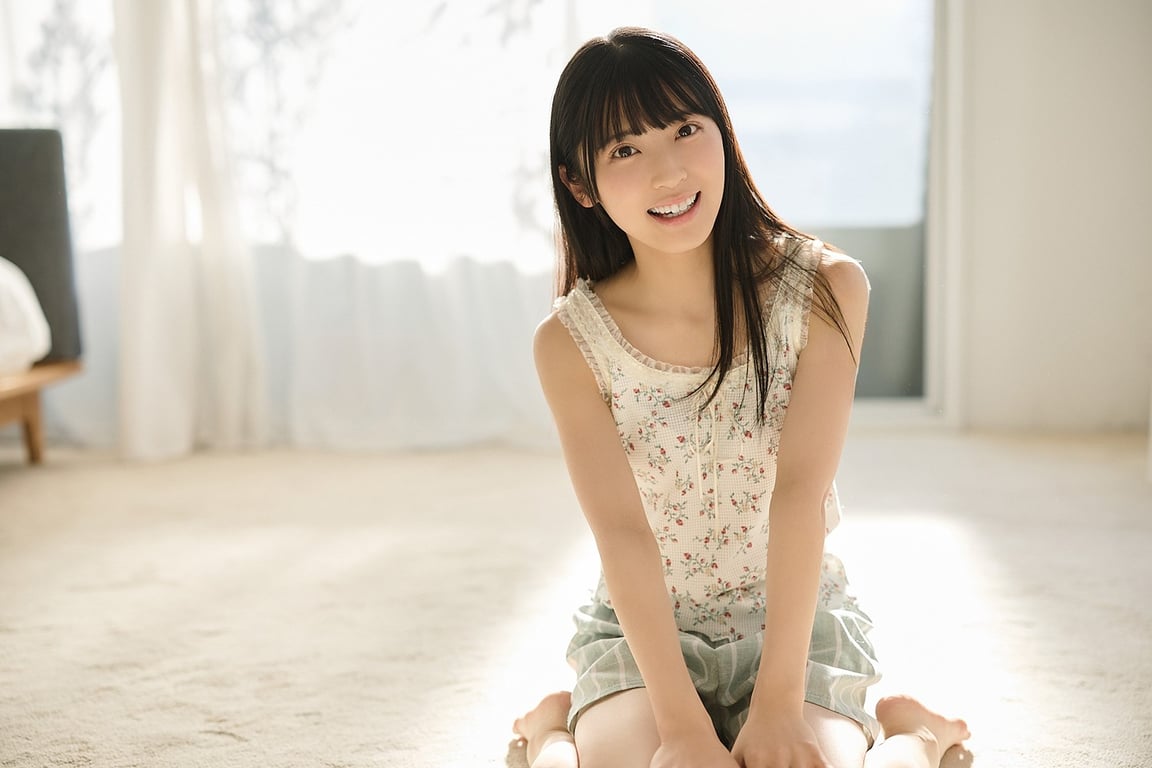 图片[26]-#[+Weekly] 2025-07-03 Airi Sato 佐藤绮星 (34P1V) - 全本免费在线观看-阅图吧