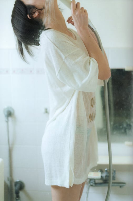 图片[45]-2023.09.30 AKB48 大西桃香 2nd写真集『桃的观赏方式』 - 在线免费观看-阅图吧