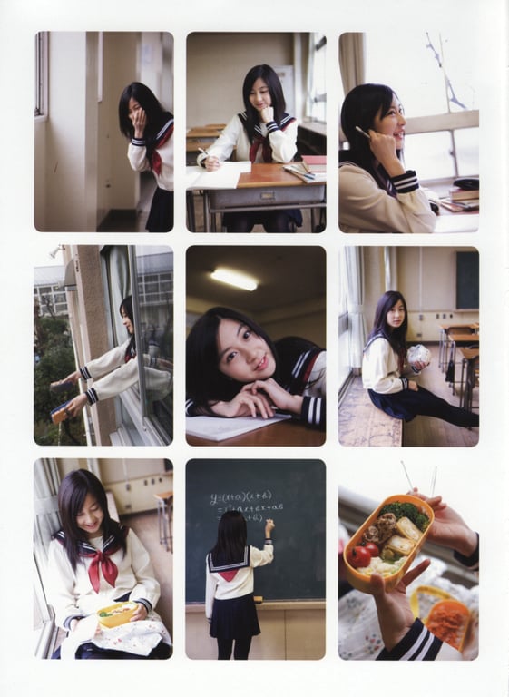 图片[9]-#小野惠令奈 – Kira ☆ Kira - 全本免费在线观看-阅图吧