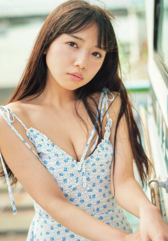 图片[185]-#Saito Kyoko 1st Photobook - 全本免费在线观看-阅图吧