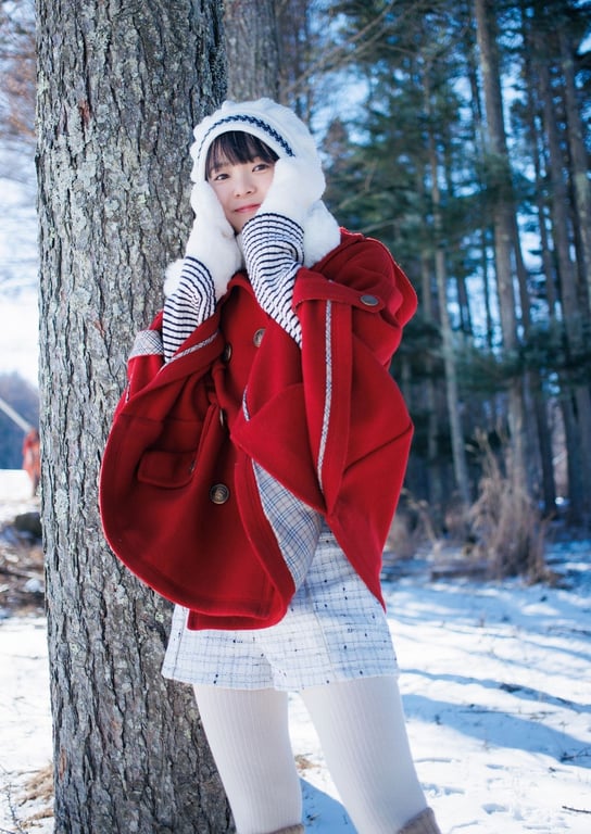 图片[42]-#【デジタル限定 YJ PHOTO BOOK】楡井希実写真集「可愛すぎて爆発する」 【数字限定 YJ PHOTO BOOK】楡井希实写真集「可爱到爆炸」 - 全本免费在线观看-阅图吧