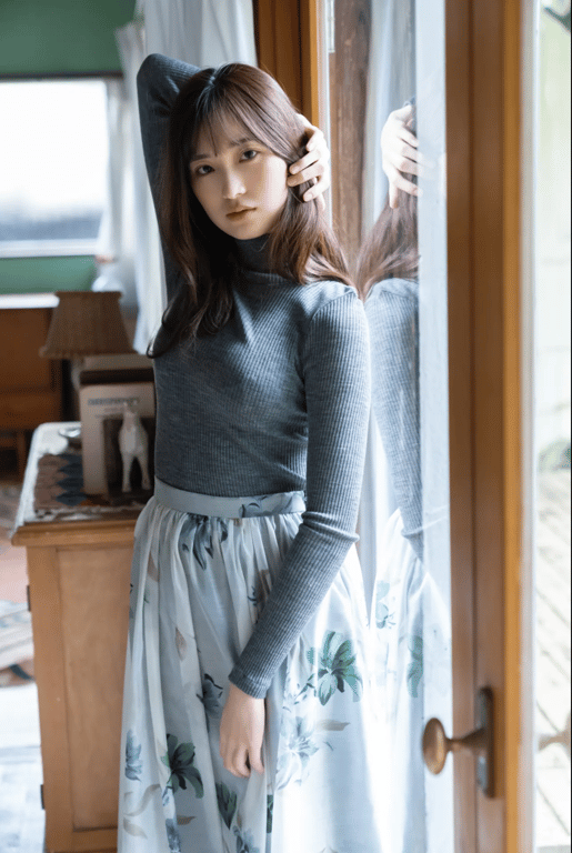 图片[55]-#FRIDAYデジタル写真集 斋藤爱莉『男友视角。vol.2』全カット - 全本免费在线观看-阅图吧