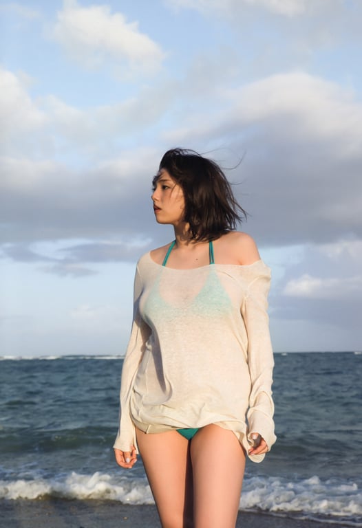 图片[125]-#篠崎愛写真集『結晶』 (JPG) - 全本免费在线观看-阅图吧