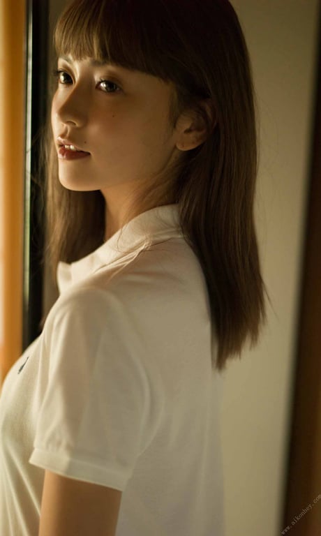 图片[9]-#Otono Sakurai 櫻井音乃 – NINETEEN BLUE (2021-10-11) - 全本免费在线观看-阅图吧