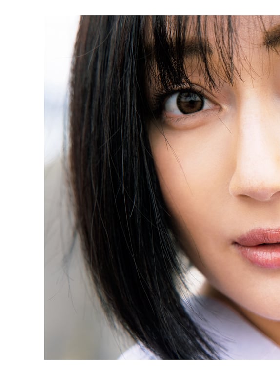 图片[67]-#新藤まなみ写真集『Ｑｕｅｅｎｓ』 - 全本免费在线观看-阅图吧